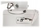 ΚΑΜΕΡΑ IP ΤΑΧΕΙΑΣ ΠΕΡΙΣΤΡΟΦΗΣ DS-2SE4C425MWG-E/26(F0)/PL TandemVu ColorVu - 4 Mpx 4.8 ... 120 mm Hikvision