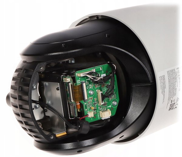 ΚΑΜΕΡΑ IP ΤΑΧΕΙΑΣ ΠΕΡΙΣΤΡΟΦΗΣ DS-2SE4C425MWG-E/26(F0)/PL TandemVu ColorVu - 4 Mpx 4.8 ... 120 mm Hikvision
