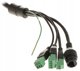 ΚΑΜΕΡΑ IP ΤΑΧΕΙΑΣ ΠΕΡΙΣΤΡΟΦΗΣ DS-2SE4C425MWG-E/26(F0)/PL TandemVu ColorVu - 4 Mpx 4.8 ... 120 mm Hikvision