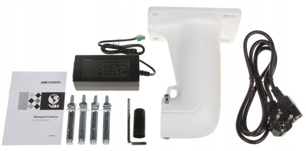 ΚΑΜΕΡΑ IP ΤΑΧΕΙΑΣ ΠΕΡΙΣΤΡΟΦΗΣ DS-2SE4C425MWG-E/26(F0)/PL TandemVu ColorVu - 4 Mpx 4.8 ... 120 mm Hikvision