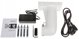 ΚΑΜΕΡΑ IP ΤΑΧΕΙΑΣ ΠΕΡΙΣΤΡΟΦΗΣ DS-2SE4C425MWG-E/26(F0)/PL TandemVu ColorVu - 4 Mpx 4.8 ... 120 mm Hikvision