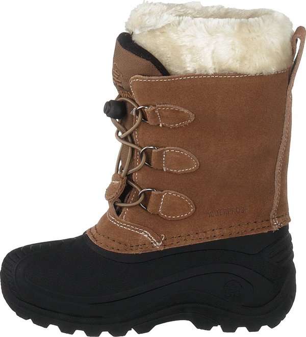 Kamik C'S SNOWDASHER, PUT, 29 (us 11)| uk 10.5