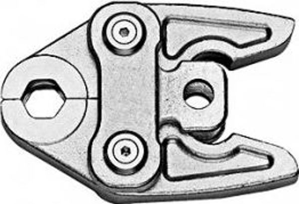 KAN-therm σιαγώνες για πρέσες Power και Aku 18mm PROL M (1948267052)