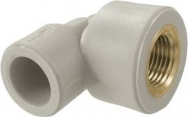 KAN-therm γωνία GW 25 3/4" PP (1209069004)
