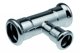 KAN-therm Μειωτικό Τάφ Steel 108x42x108mm 6303395