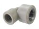 KAN-therm Γωνία PP με Θηλυκό Σπείρωμα 20mm x 1/2" 04104620