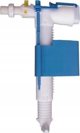 KAN-therm SANIT ΒΑΛΒΙΔΑ ΠΛΗΡΩΣΗΣ 1/2 ΠΛΑΣΤΙΚΟ ΑΚΡΟ