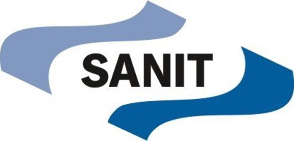 KAN-therm SANIT ΒΑΛΒΙΔΑ ΠΛΗΡΩΣΗΣ 1/2 ΠΛΑΣΤΙΚΟ ΑΚΡΟ