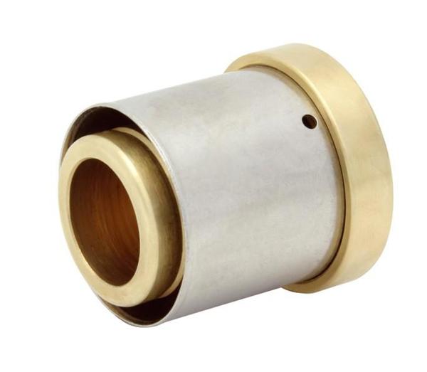 KAN-therm Πώμα Press 20x2mm, Τελικό Εξάρτημα Συστήματος K-609033