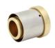 KAN-therm Πώμα Press 20x2mm, Τελικό Εξάρτημα Συστήματος K-609033