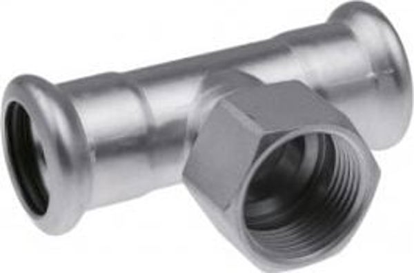 KAN-therm ταυ 88.9x3/4 GW Inox Press (1609257037)