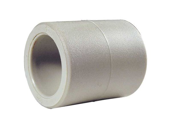 KAN-therm Μούφα Αποχέτευσης PP Ø110mm - 04103011