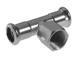 KAN-therm Τρίοδης με εσωτερικό σπείρωμα 54x54mm x 1/2" - 6240696