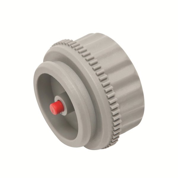 KAN-therm Προσαρμογέας M28x1,5 για Ενεργοποιητή SMART (K-800019) – Εξοπλισμός Ενδοδαπέδιας Θέρμανσης
