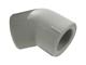 KAN-therm Γόνατο PP 90mm 45 Μοίρες, 04104390