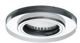 Kanlux Διακοσμητικό φωτιστικό οροφής 3,6W GU10 230V SOREN O-SR (24410)