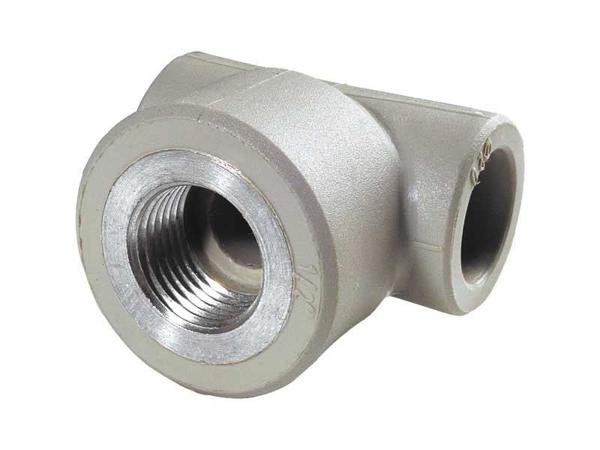 KAN-therm Τρίοδης Σύνδεσμος PP GW 16x1/2" 04105216