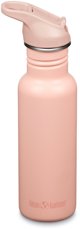 Klean Kanteen Classic Flip Sport Παγούρι 800ml - Ροδάκινο Παρφέ