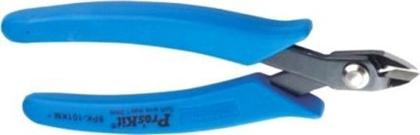 Κόφτης για καλώδια 145mm, 8PK-101KM Pro'sKit