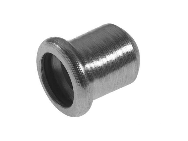KAN-therm Ατσάλινο πώμα 18mm - 620296.6