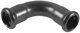 KAN-therm Γόνατο Inox 88,9x88,9mm 6230015