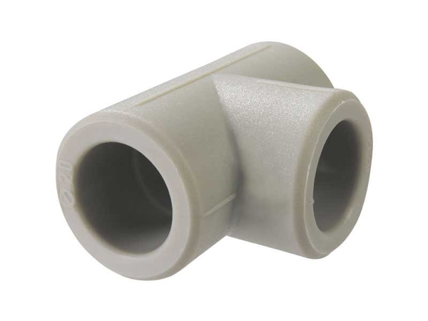 KAN-therm Τάφ PP 90mm 04105190 - Εξάρτημα Ύδρευσης Πολυπροπυλενίου