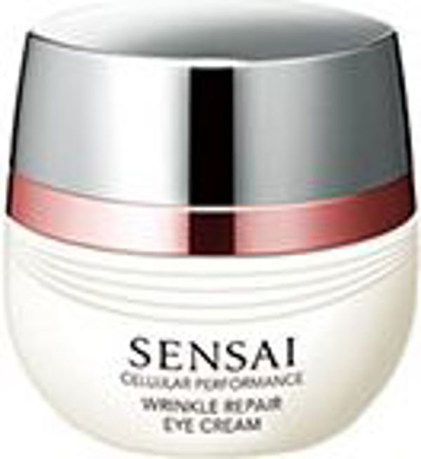 Kanebo Sensai Cellular Performance Κρέμα Ματιών Επιδιόρθωσης Ρυτίδων 15ml