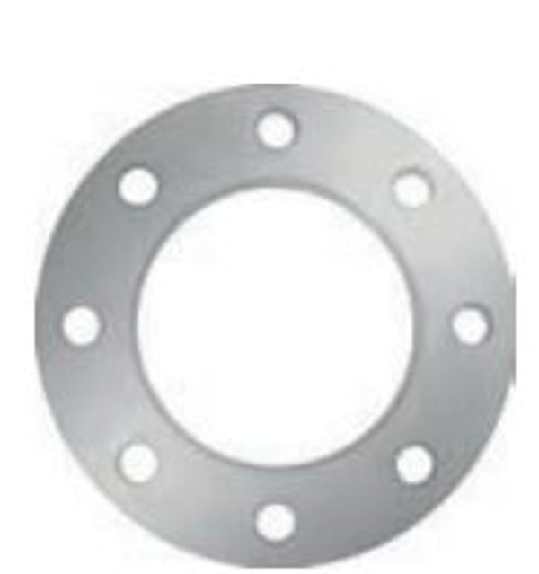 KAN-therm Ατσάλινη Φλάντζα PP PN16, 110mm, Κωδικός 04109110