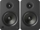 ΟΔΗΓΟΣ KANTO AUDIO 5.25" - ΕΝΕΡΓΑ ΗΧΕΙΑ ΜΕ BLUETOOTH® ΚΑΙ ΠΡΟΕΝΙΣΧΥΤΗ PHONO - ΜΑΤ ΜΑΥΡΟ (ΠΕΡΙΛΑΜΒΑΝΟΝΤΑΙ ΚΑΛΩΔΙΑ ΡΕΥΜΑΤΟΣ ΤΥΠΟΥ F & G)
