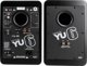 ΟΔΗΓΟΣ KANTO AUDIO 5.25" - ΕΝΕΡΓΑ ΗΧΕΙΑ ΜΕ BLUETOOTH® ΚΑΙ ΠΡΟΕΝΙΣΧΥΤΗ PHONO - ΜΑΤ ΜΑΥΡΟ (ΠΕΡΙΛΑΜΒΑΝΟΝΤΑΙ ΚΑΛΩΔΙΑ ΡΕΥΜΑΤΟΣ ΤΥΠΟΥ F & G)