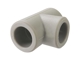 KAN-therm Τάφ PP 50mm, Εξάρτημα Υδραυλικών Εγκαταστάσεων, 04105150