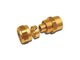 KAN-therm Σύνδεσμος Με Εξωτερικό Σπείρωμα 32x4,4 G1" - 9019.000