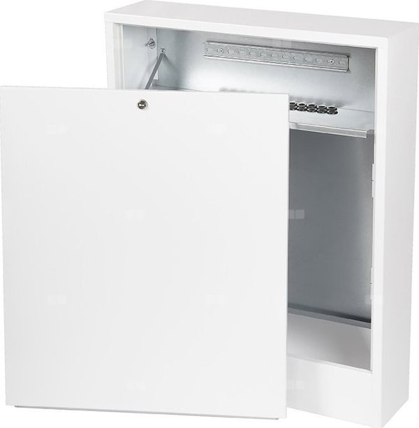 KAN-therm SZAFKA NAT.8 OBW.WYS./4zM/ 615x780x157