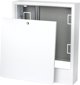 KAN-therm SZAFKA NAT.8 OBW.WYS./4zM/ 615x780x157