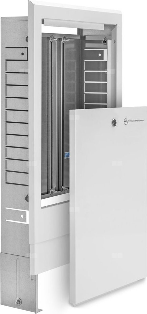 KAN-therm SZAFKA NAT.8 OBW.WYS./4zM/ 615x780x157