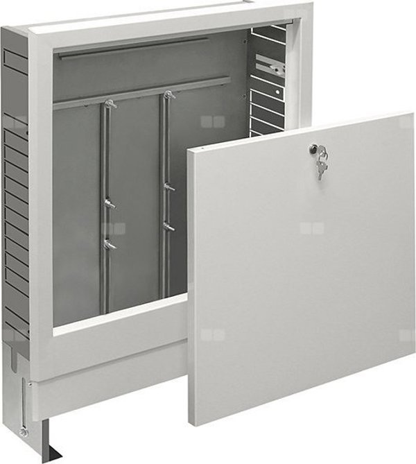 KAN-therm SZAFKA NAT.8 OBW.WYS./4zM/ 615x780x157