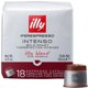 Κάψουλες καφέ Nespresso Iperespresso Tostato Intenso 18 τμχ - Illy