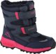 Kappa Cekis Tex K 260903K-6722 Παιδικά Sneakers, Μπλε, Μέγεθος 33