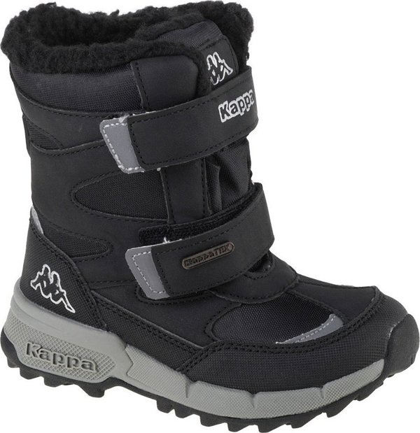 Kappa Kappa Cekis Tex K 260903K-1115 Czarne 34