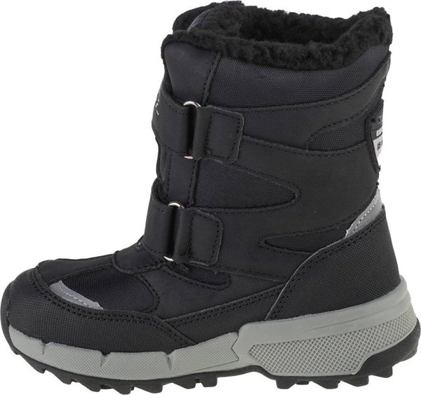 Kappa Kappa Cekis Tex K 260903K-1115 Czarne 34