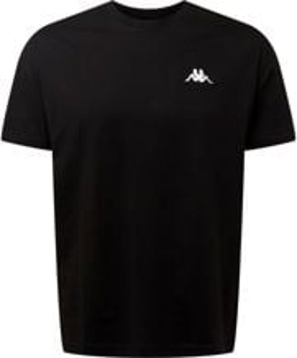 Kappa Czarny M