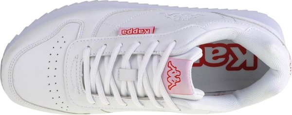 Kappa Kappa Base II PF 242492PF-1010 λευκό 40