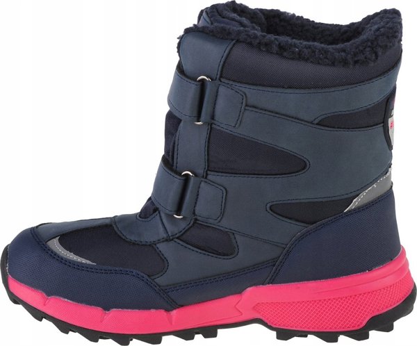 Kappa Kappa Cekis Tex T 260903T-6722 Granatowe 37