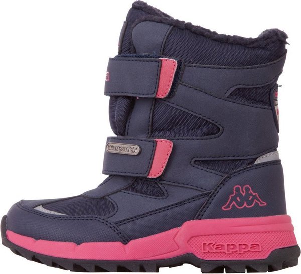 Kappa Kappa Cekis Tex T 260903T-6722 Granatowe 37