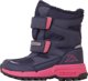 Kappa Kappa Cekis Tex T 260903T-6722 Granatowe 37