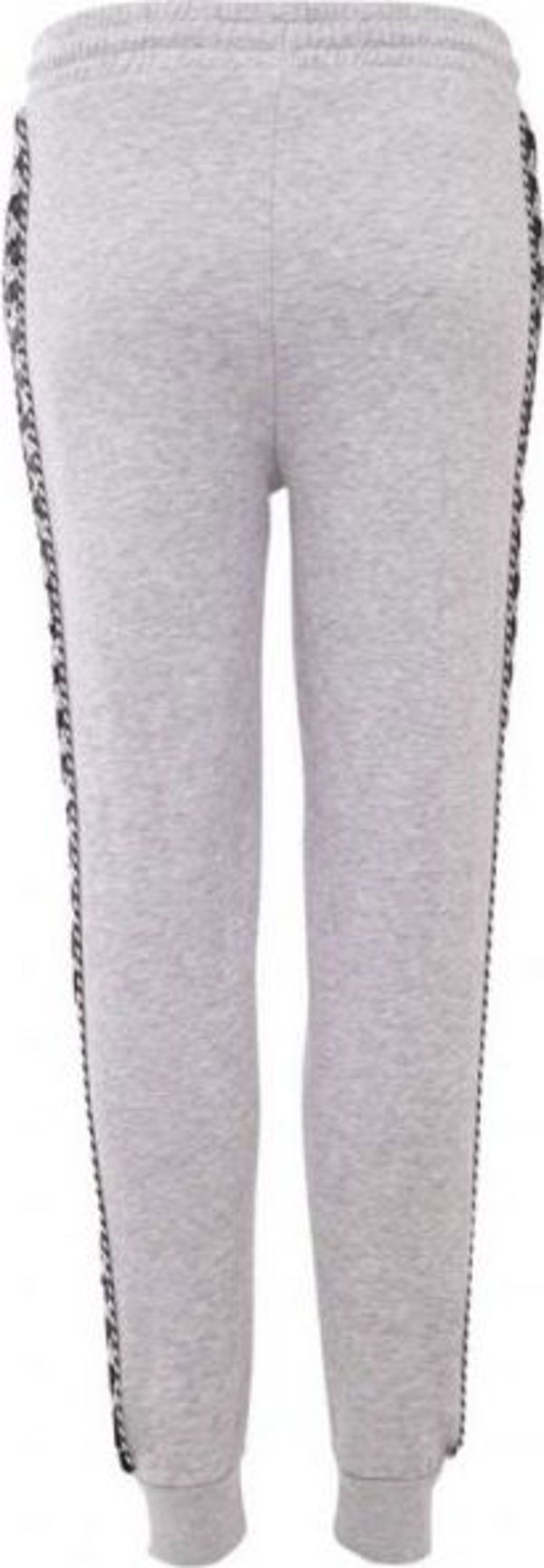 Kappa Παντελόνι Φόρμας Inama Sweat Pants 309074-15-4101M γκρι μέγεθος L