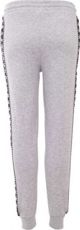 Kappa Παντελόνι Φόρμας Inama Sweat Pants 309074-15-4101M γκρι μέγεθος L