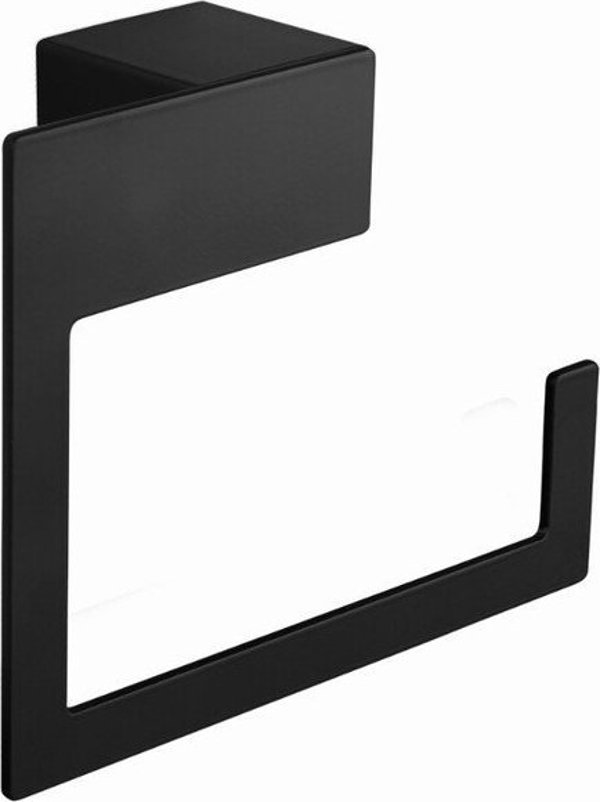 KAPITAN Πετσέτα θήκη Kapitan NEO 82 20 55, μαύρη ματ