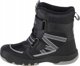 Kappa Kappa Blackpool Tex K 260805K-1116 Czarne 33