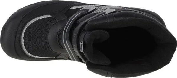 Kappa Kappa Blackpool Tex K 260805K-1116 Czarne 33